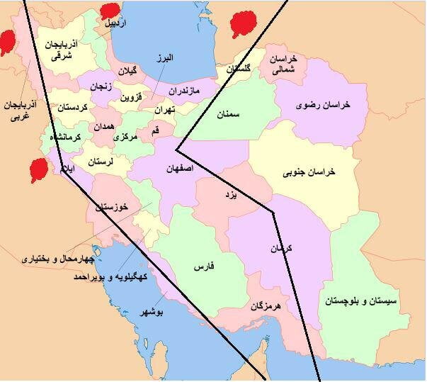 بشنوید تحلیل زلزله گیلان و هشدارها برای تهران
