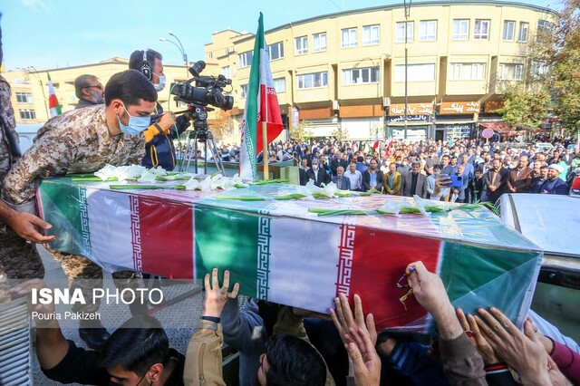 1401/ چه گذشت در ایران...