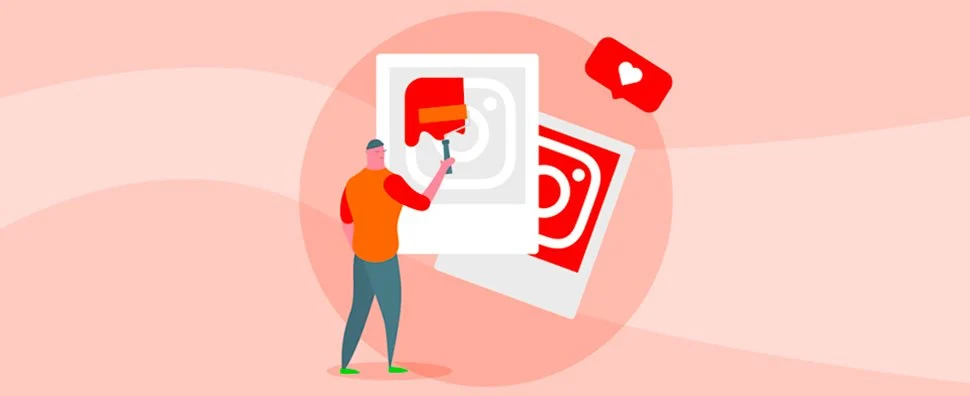 20 ways to generate income by creating content on Instagram