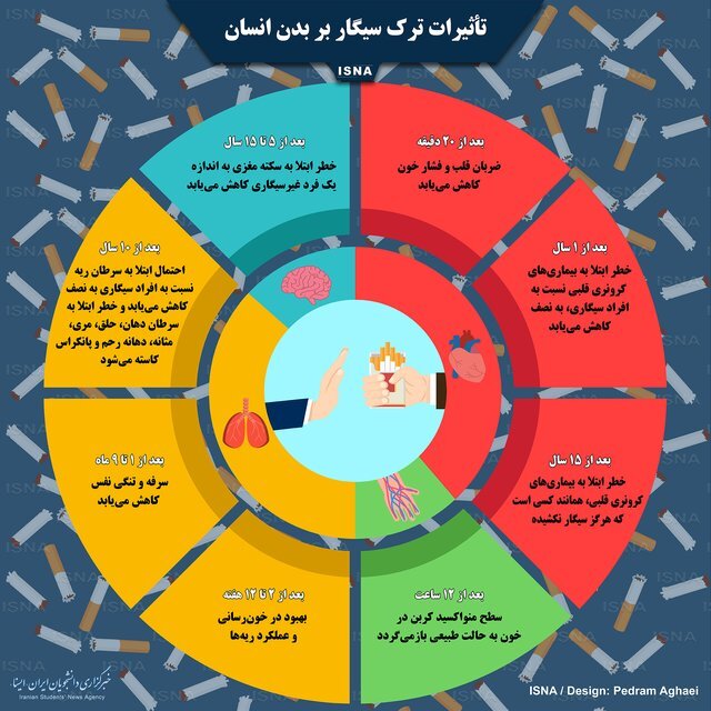 حرکتی که تاوان زندگی را دارد