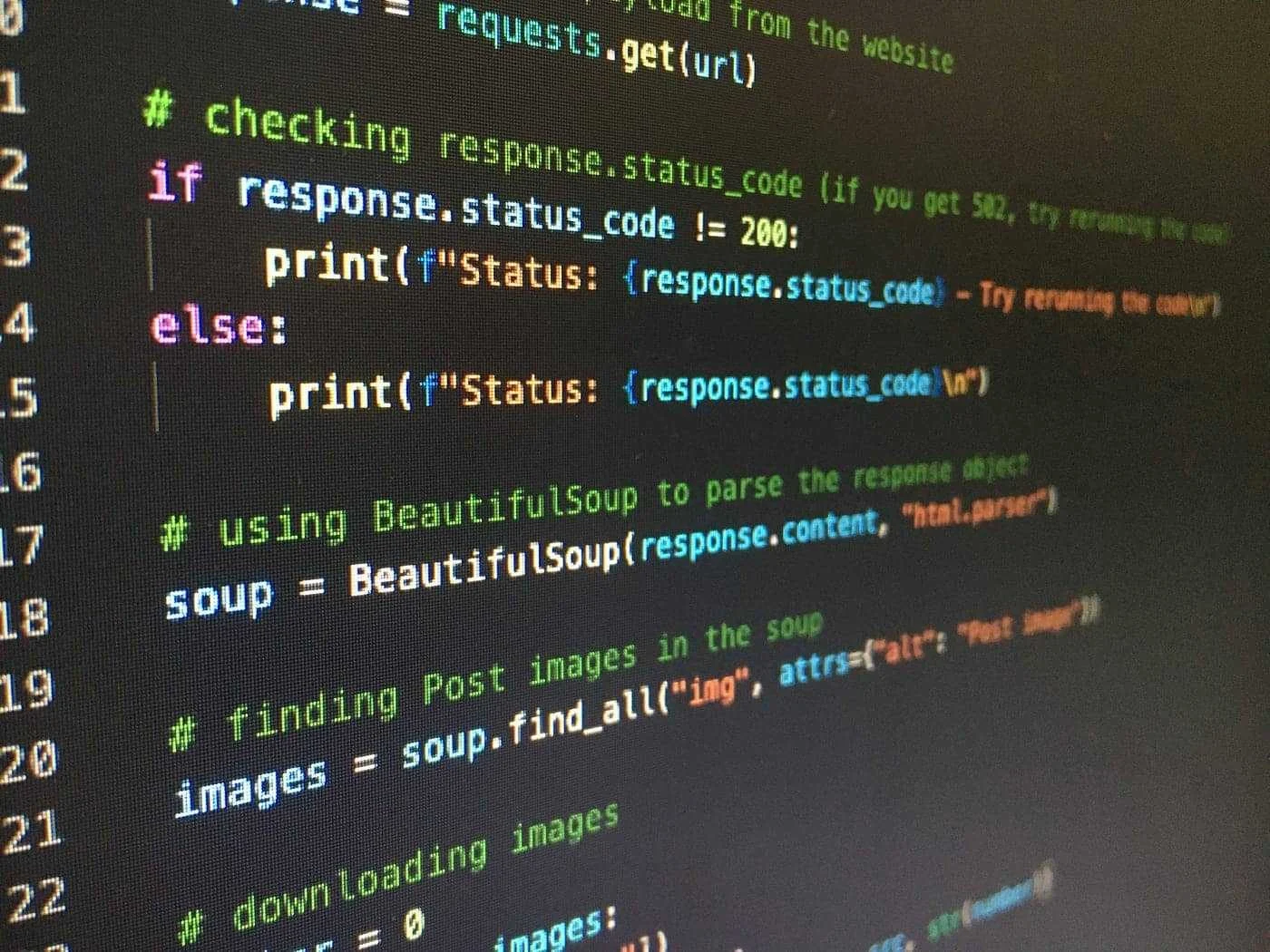آموزش برنامه&zwnj;نویسی اندروید با پایتون