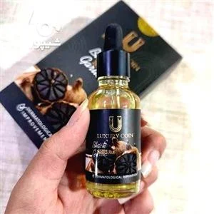 بهترین سرم سیر سیاه برای درمان ریزش مو