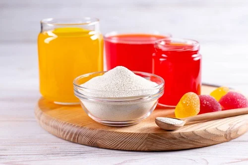 پکتین چیست