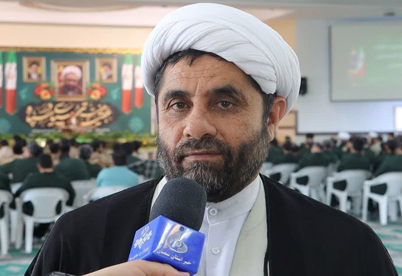 جنگ امروز جنگ شناختی و عقیدتی است