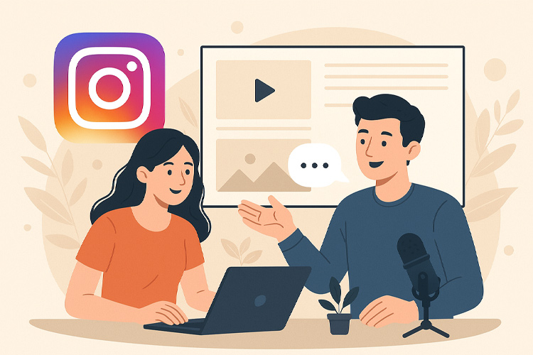 چگونه مجری مناسب را پیدا کنیم؟