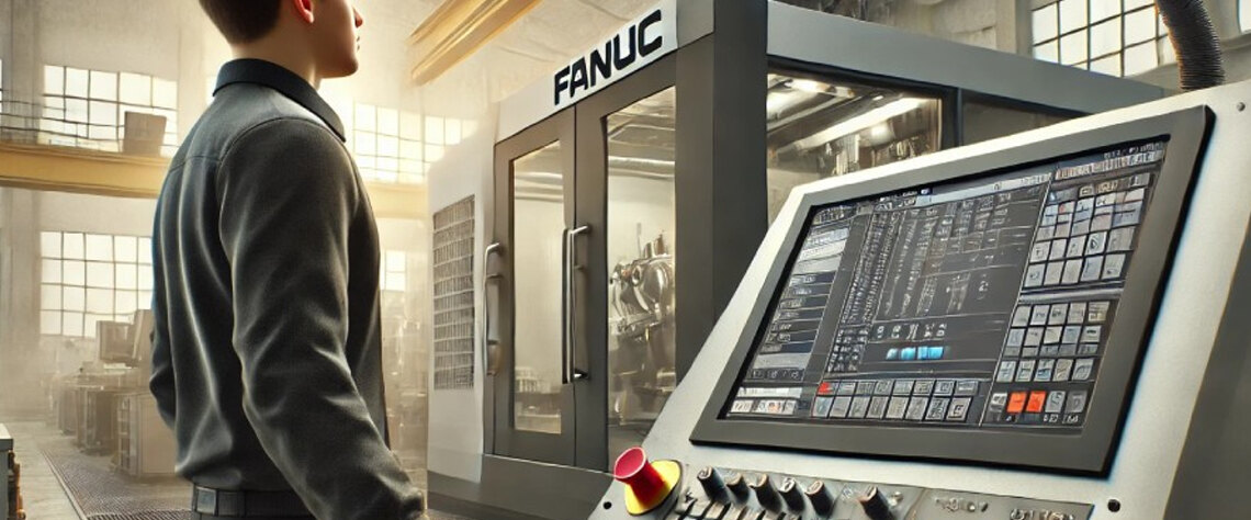 راهنمای خرید قطعات فانوک