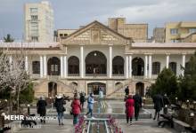 Photo of عیدانه سومین نوروز کرونایی/ عبور از چراغ قرمز کرونا