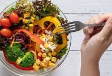 9 نکته برای تغذیه سالم در این زمستان