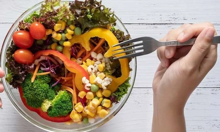 9 نکته برای تغذیه سالم در این زمستان
