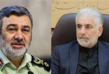 Photo of محمدی: نسبت به زندانیان خطرناک تسامح نداریم/ اشتری: اجازه نمی‌دهیم مجرمین راحت باشند