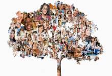 Photo of شجره نامه بزرگ بشریت ترسیم شد