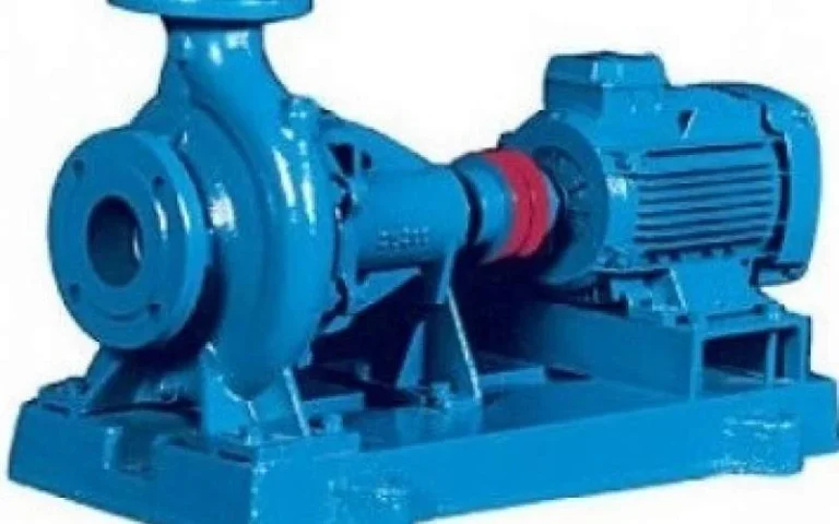 بوستر پمپ آبرسانی چگونه کار می‌کند؟