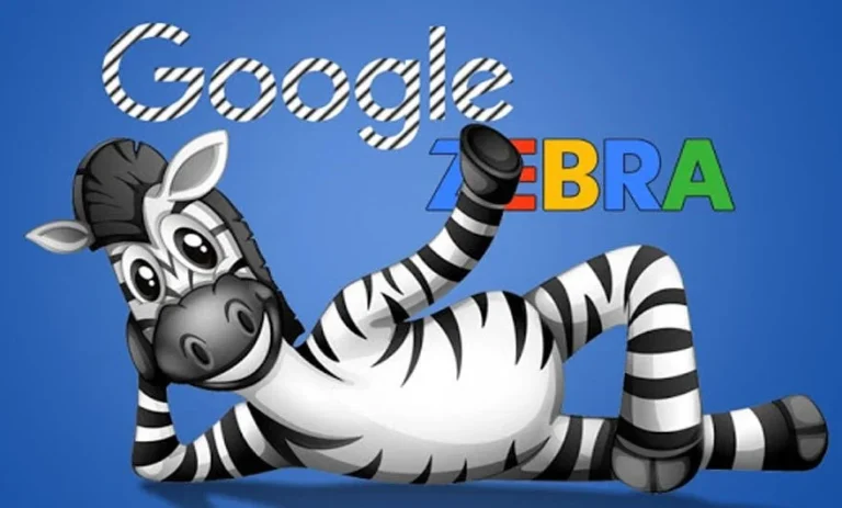 الگوریتم گورخر Zebra Algorithm گوگل چیست؟