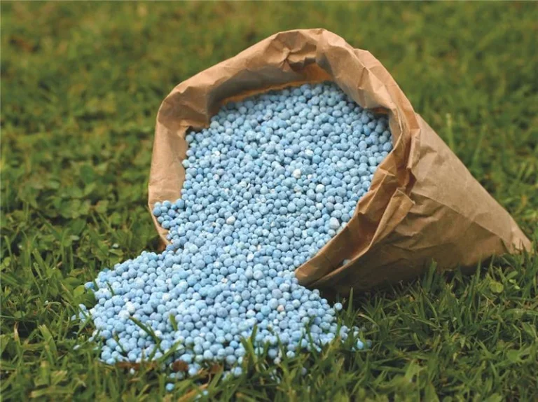 خواص کود سولفات پتاسیم پودری