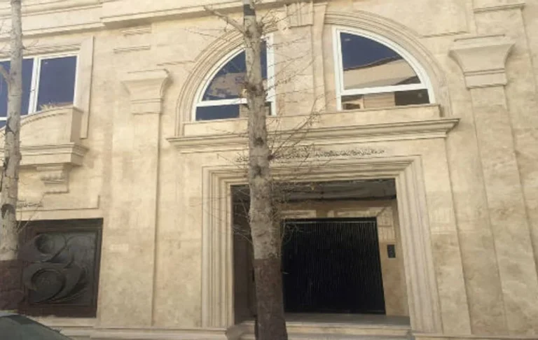چه نوع سنگی برای نمای ساختمان مناسب است