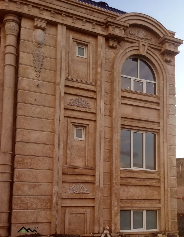 عوامل تاثیر گذار در قیمت پنجره سه جداره یو پی وی سی