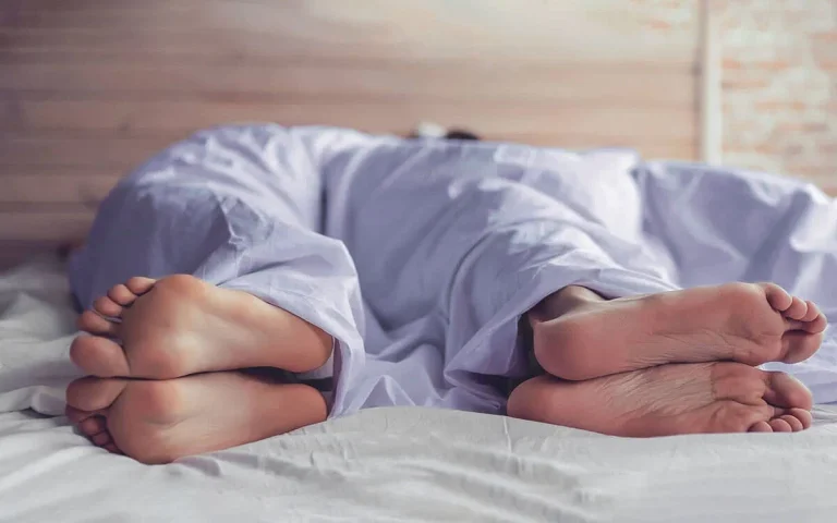 میل جنسی و هر آنچه که باید بدانید