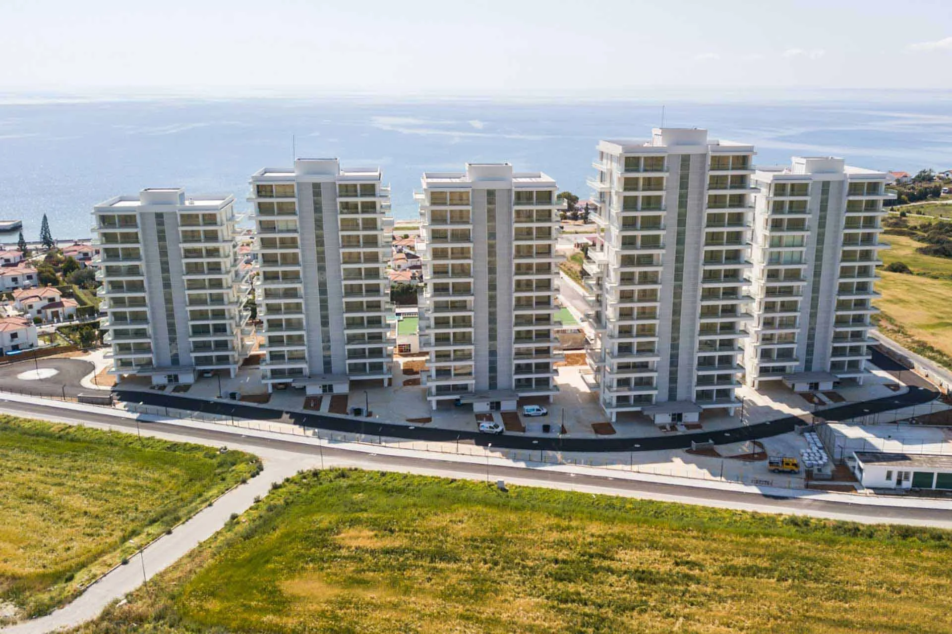 Buying land in Northern Cyprus