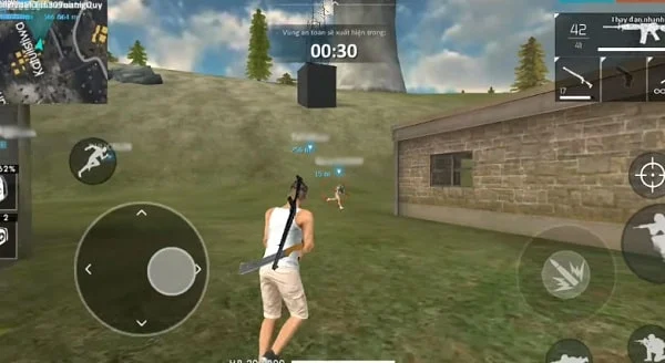 Training to download the hacked free fire game infinite competition review