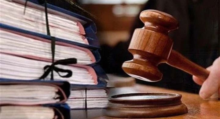 What is a criminal complaint?