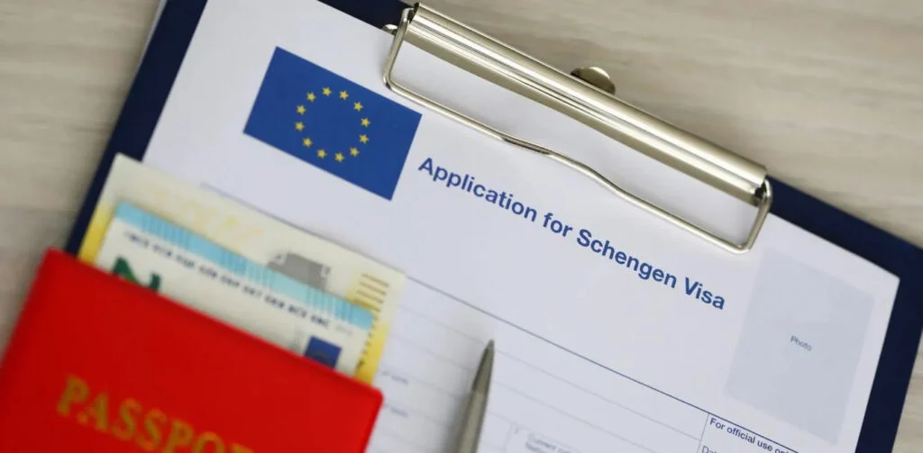 Which European country does not require a visa