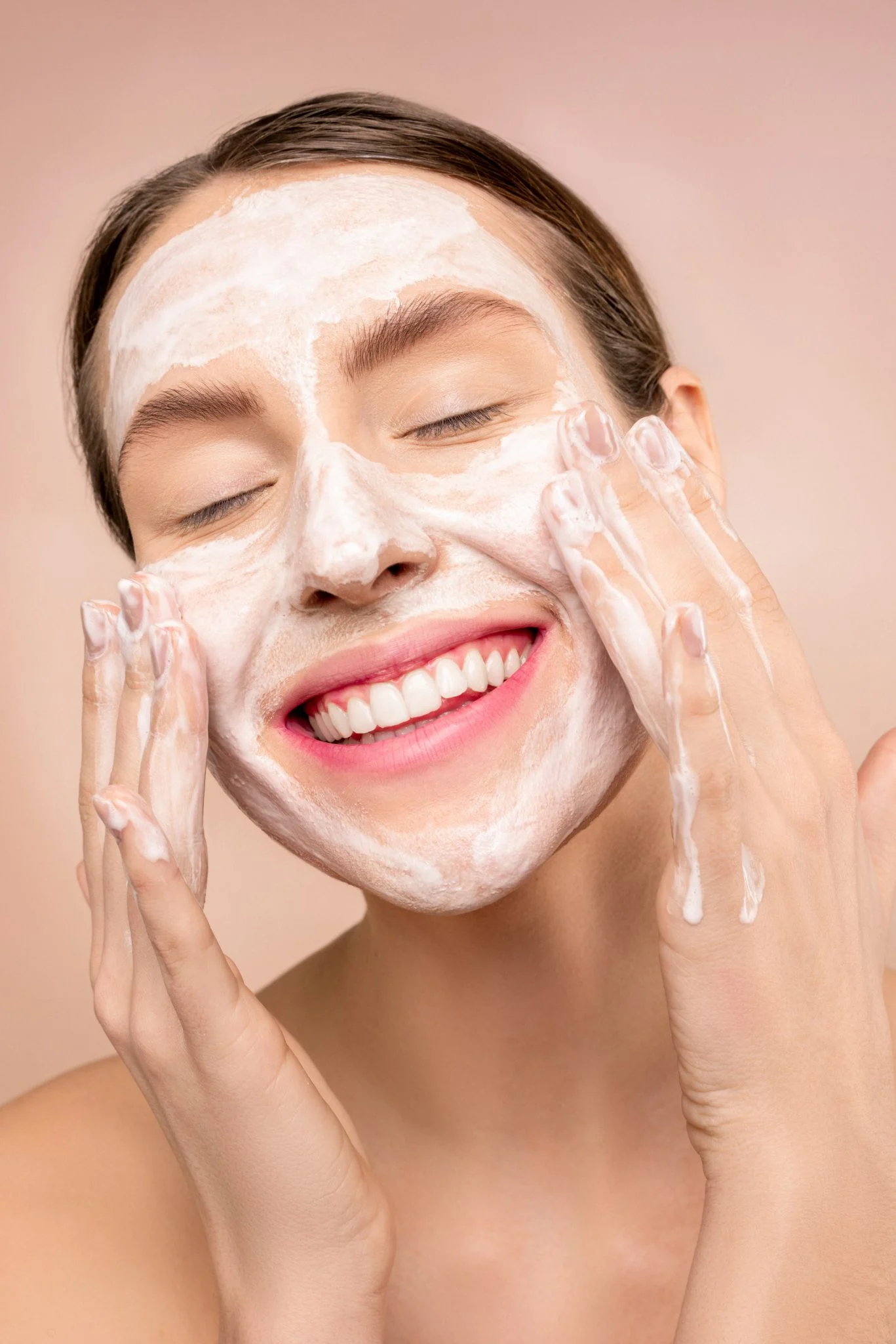 The best face wash containing salicylic acid