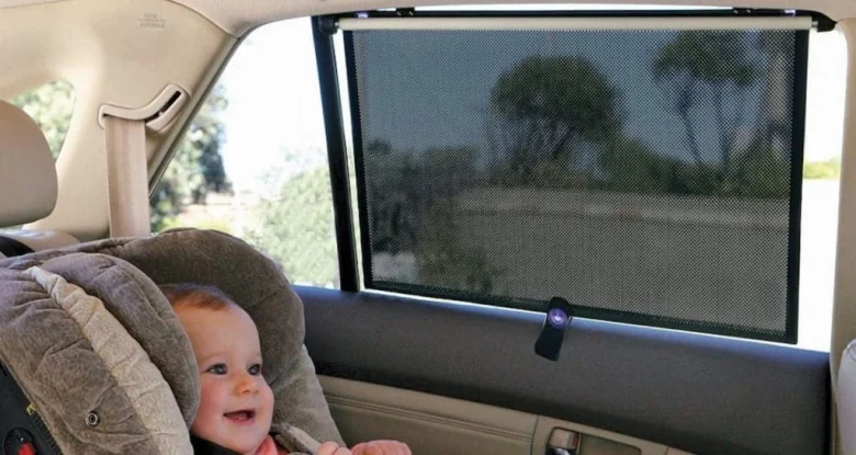 The most important summer car accessories
