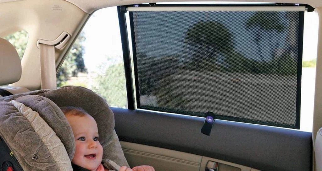 The most important summer car accessories