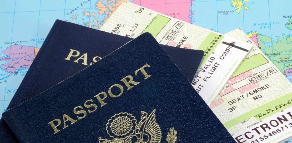 Who can't get UAE passport