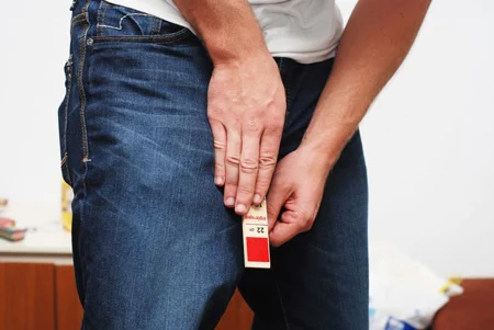 Ways to increase the length of the genitals