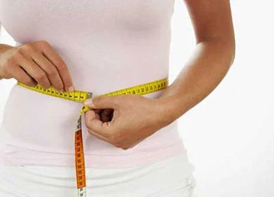 Slimming treatment