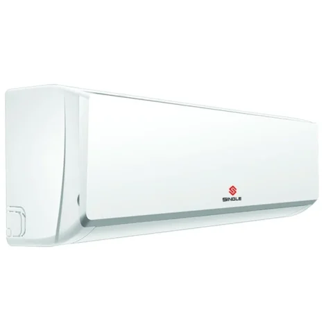 Where is the single-made air conditioner?
