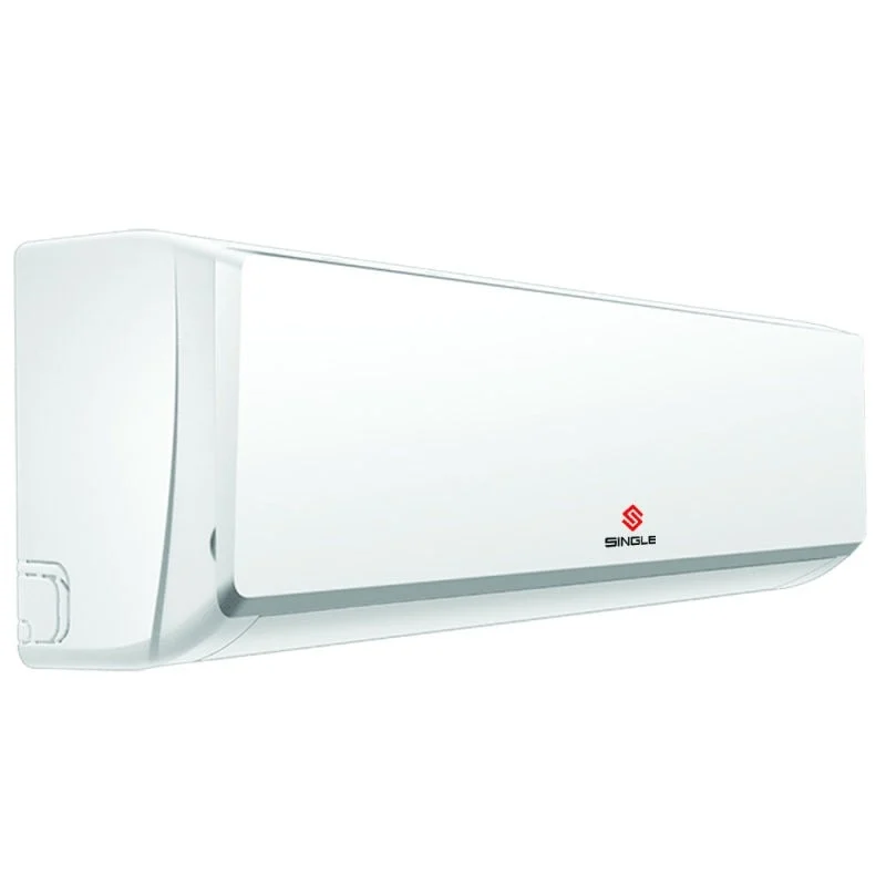 Where is the single-made air conditioner?