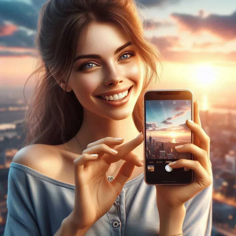 تنظیمات دوربین آیفون برای ثبت تصاویر بهتر