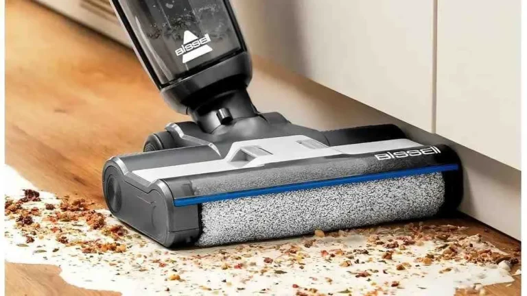 چگونه جارو شارژی را برقی کنیم؟