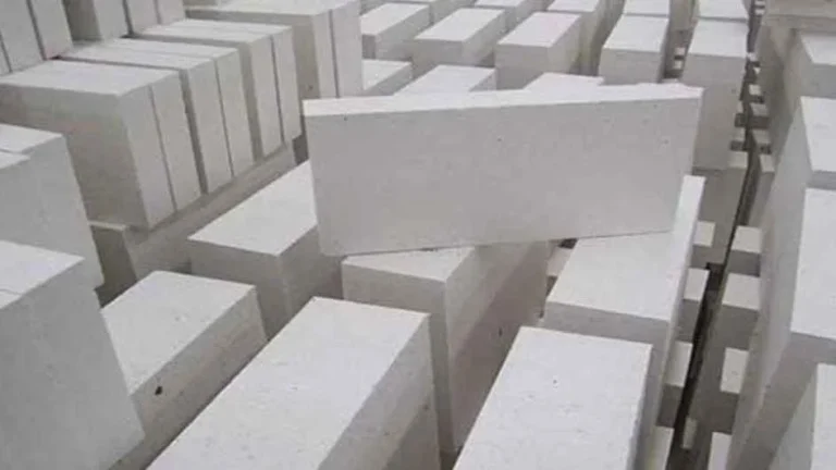 مقاومت حرارتی بلوک هبلکس