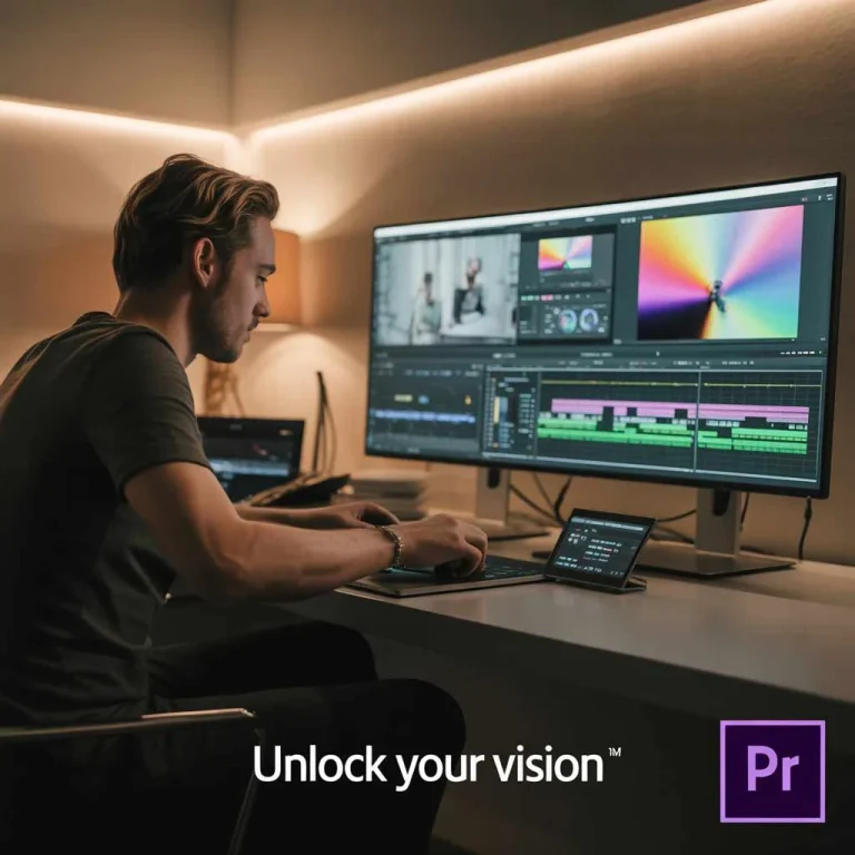 راهنمای نهایی برای پروژه های Premiere Pro