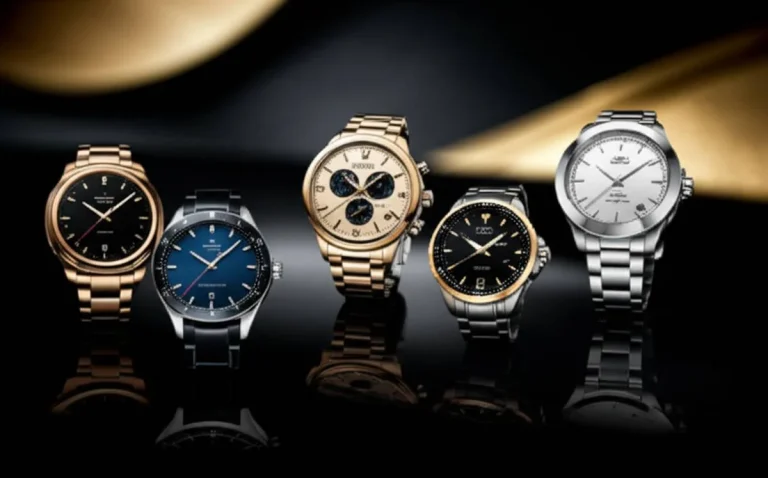 برسی بهترین ساعت ادُکس EDOX WATCHES