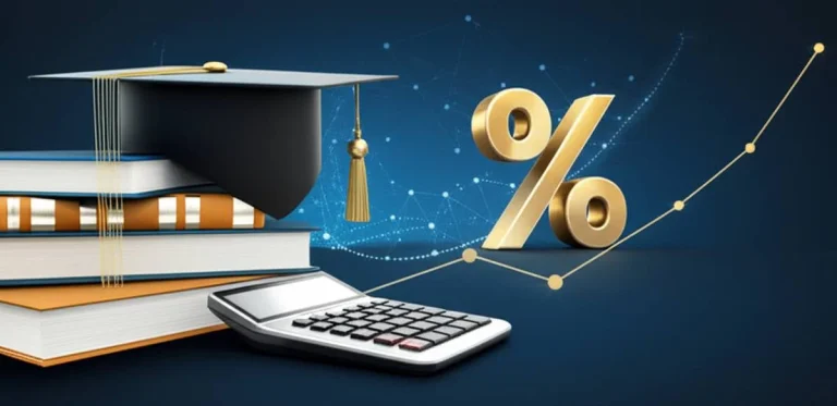 نحوه محاسبه درصد آزمون دکتری