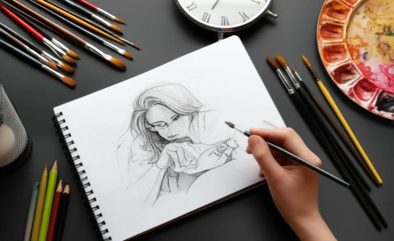 چند روز تا کنکور هنر مانده