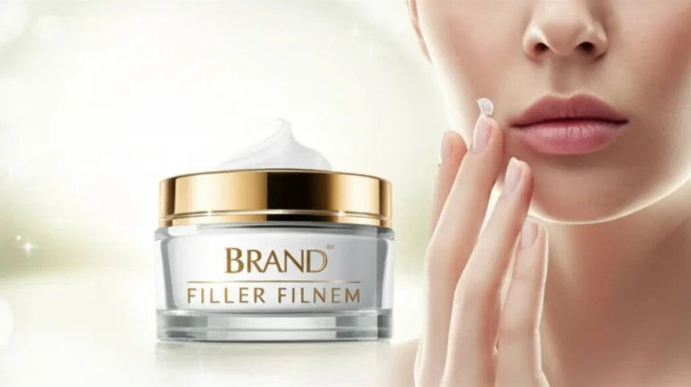 ویژگی های کرم پر کننده چروک سینره