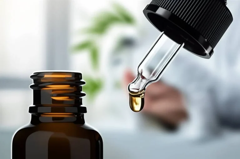 ویژگی های قطره آهن لیپیفر کیمازی
