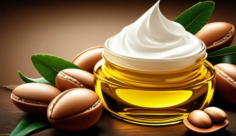ویژگی های کرم مرطوب کننده آرگان کامان
