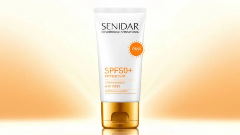 ویژگی های کرم ضد آفتاب ضد لک SPF50 اسکن اسکین 40 میلی لیتر
