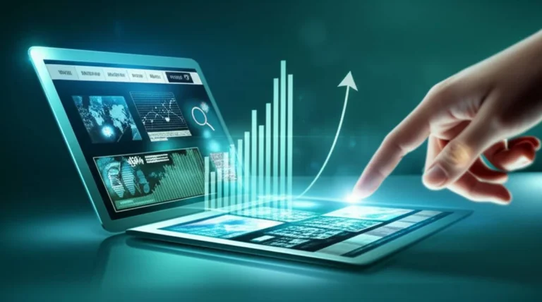 تاثیر تجربه کاربری بر سئو