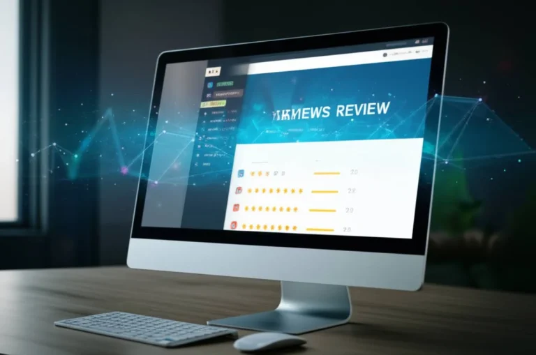 بررسی افزونه WP Review Pro وردپرس