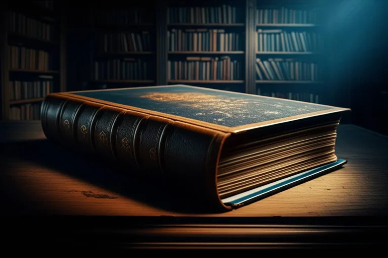 خلاصه کتاب من کتاب نمی خوانم! ( نویسنده جاناتان الن )