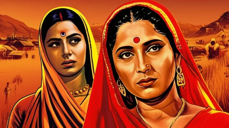 فیلم مادر هند (Mother India)