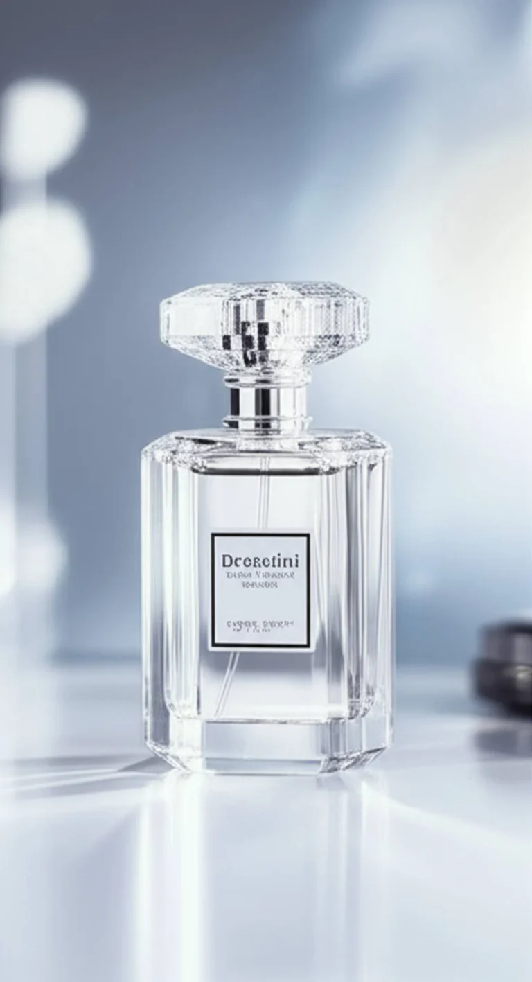 ویژگی های عطر جیبی زنانه برندینی مدل Crystal Bright