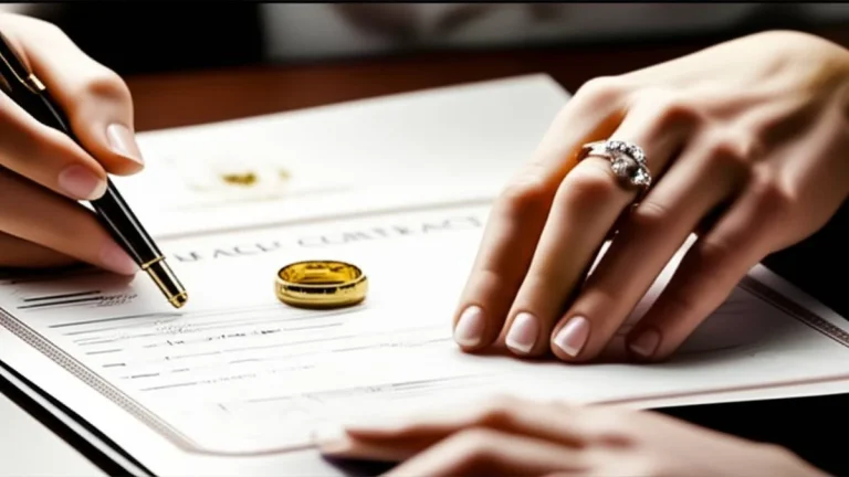 آیا بعد از عقد میتوان مهریه را تغییر داد؟